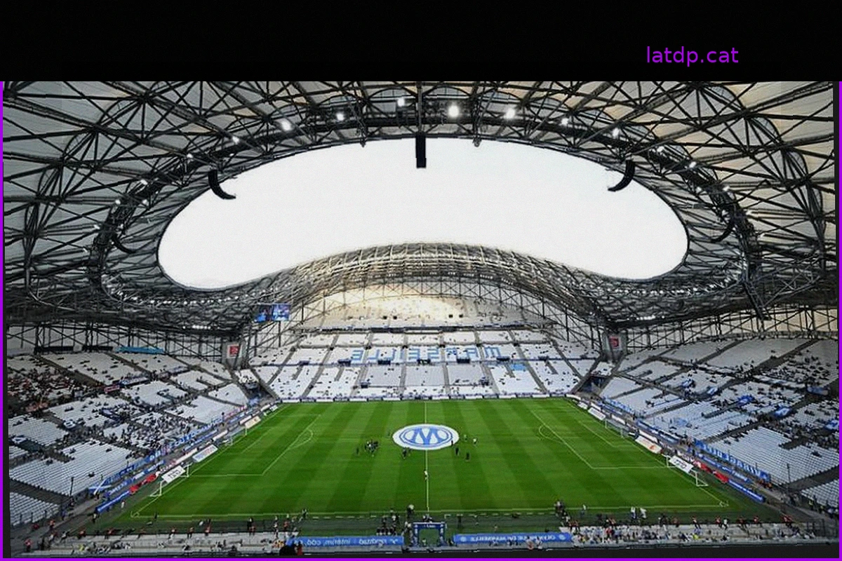 Agresión sexual en el Vélodrome durante OM-Paris FC: la víctima presenta una denuncia