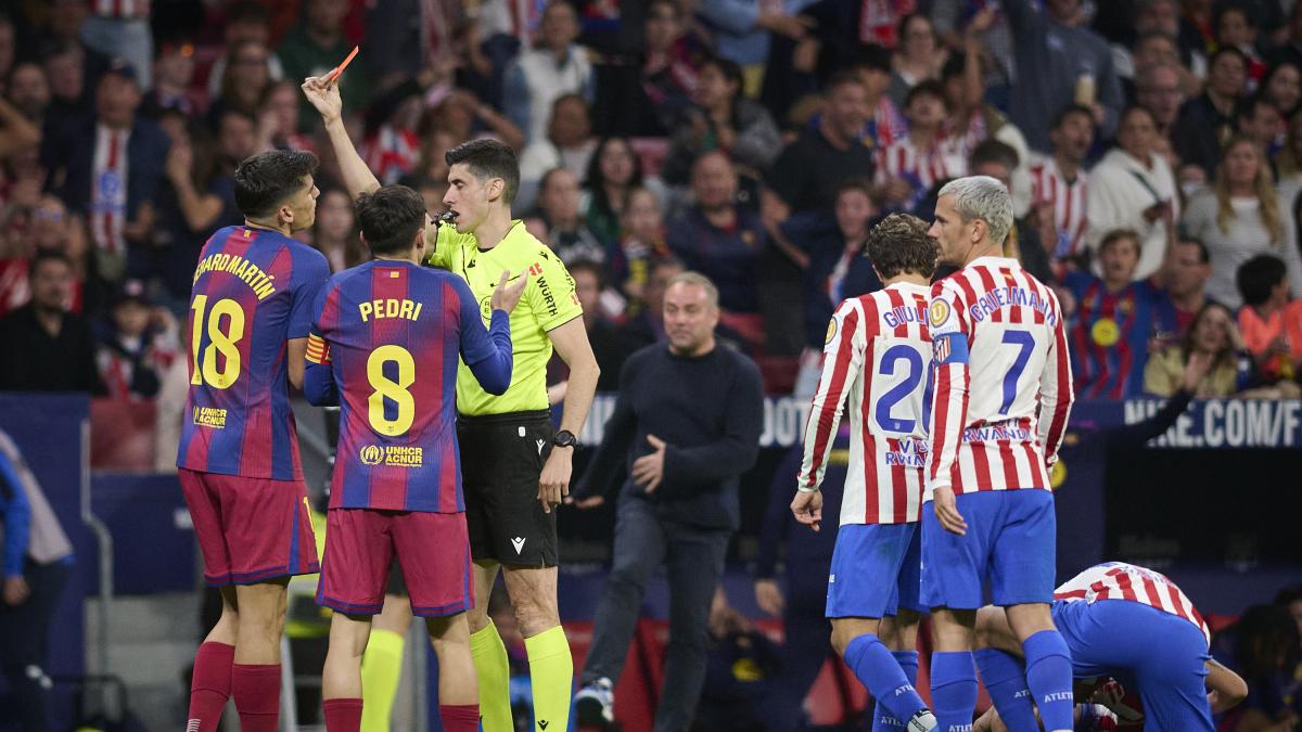 Alemão Seizes His Opportunity
