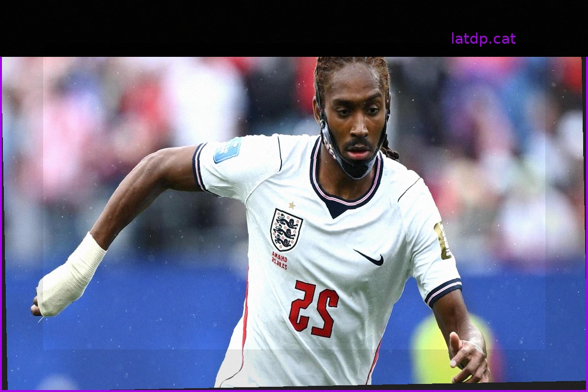 Inter podría regresar por Spence; Roma interesada en Luis Henrique: las noticias clave del 10 de agosto