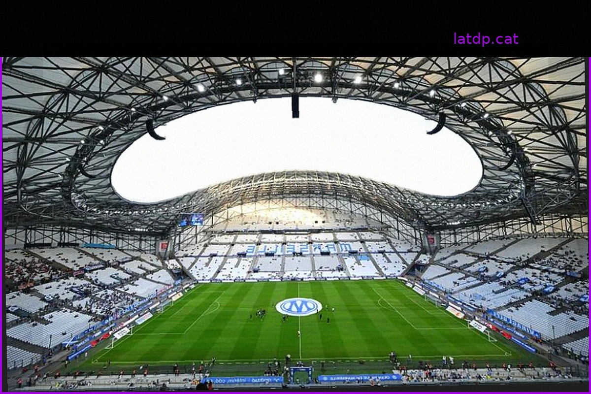 Agresión sexual en el Vélodrome: la víctima presenta una denuncia