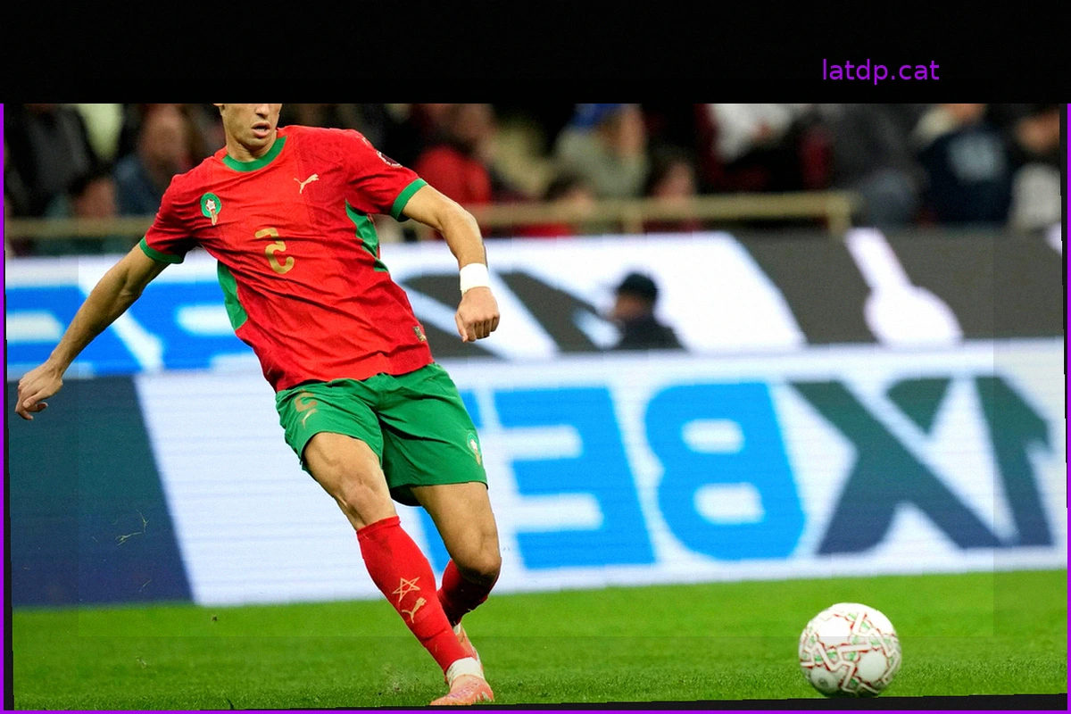 Nayef Aguerd no fichará por la Real Sociedad