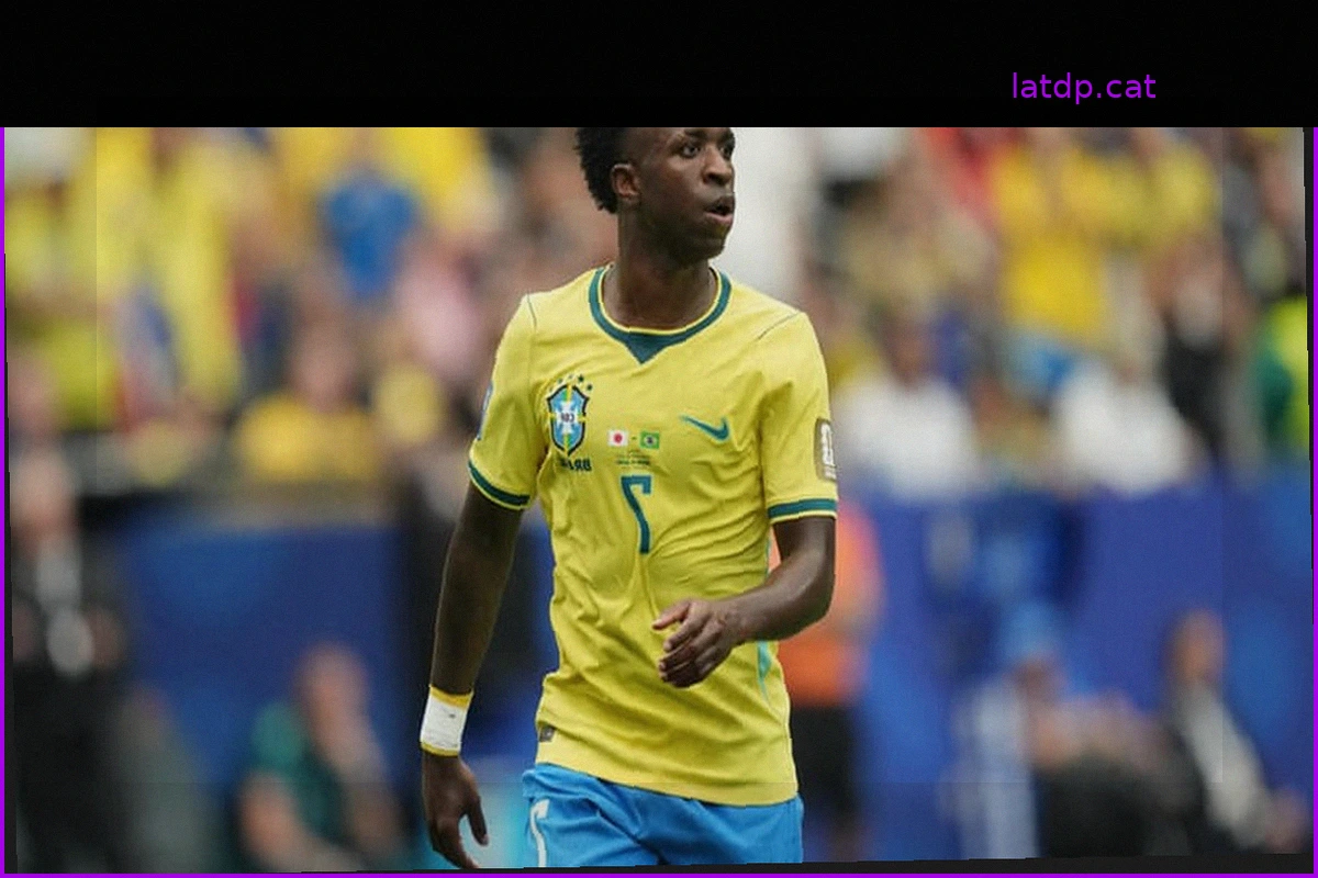 Brazil vs. Norway: Round of 16 World Cup 2026 Match Live