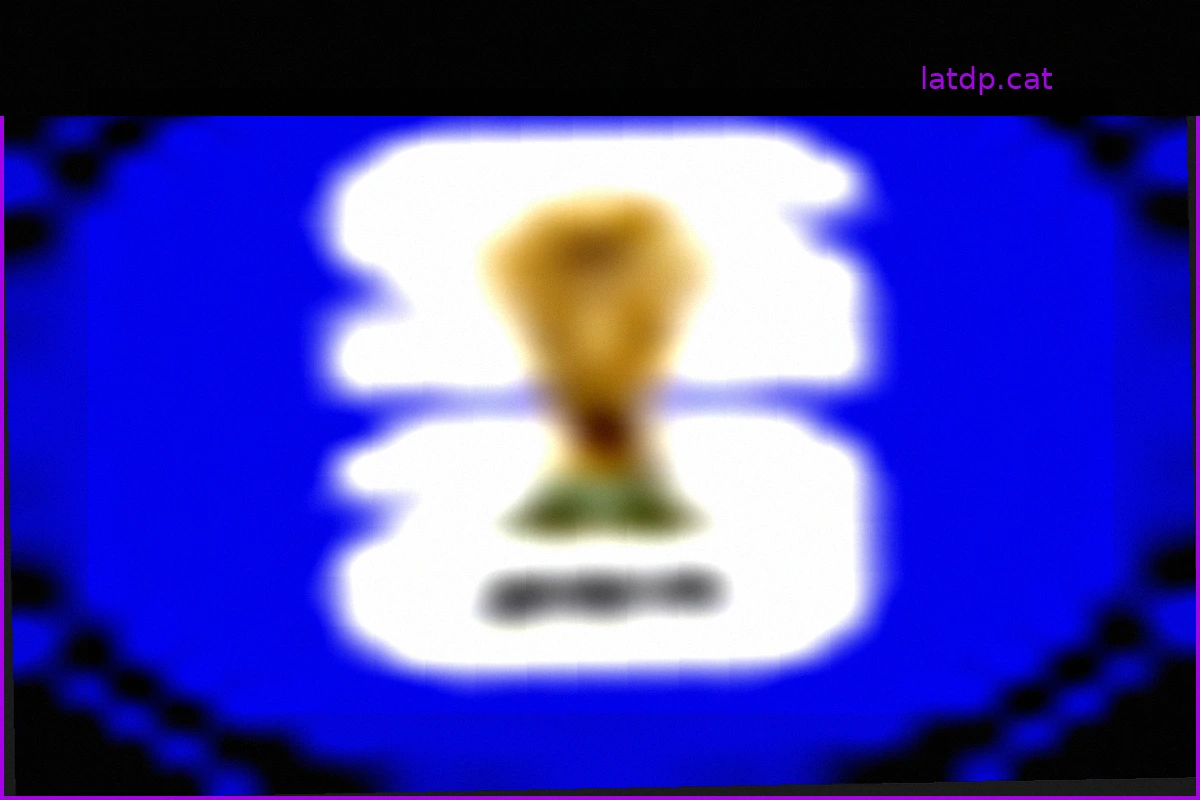 ¿La Copa del Mundo regresa a Francia en 2038? Philippe Diallo confirma que es un tema de reflexión.