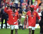 The Evolving Role of the No. 9: Why the Traditional Centre-Forward Isn't Lost Yet