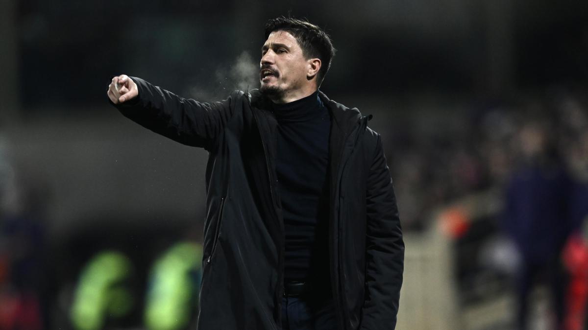 "I Believe It, and I Must Make the Players Believe It Too": OL on a Tightrope After Nine Matches Without a Win