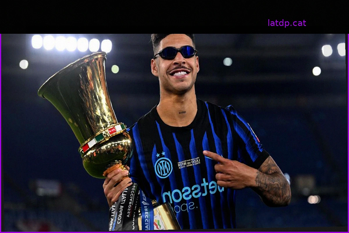 Luis Henrique nel Derby d'Italia: una nuova prospettiva sulla fascia sinistra
