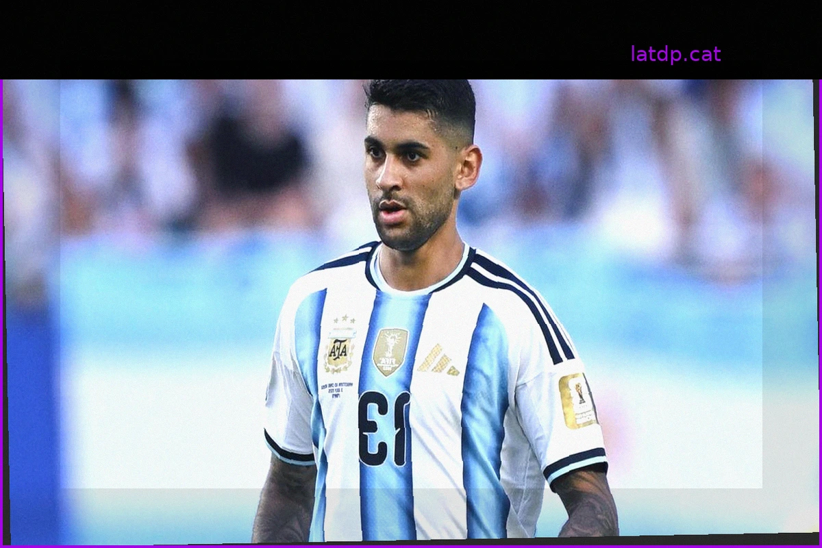Romero en camino al Atlético de Madrid: próxima oferta al Tottenham. El Barcelona...