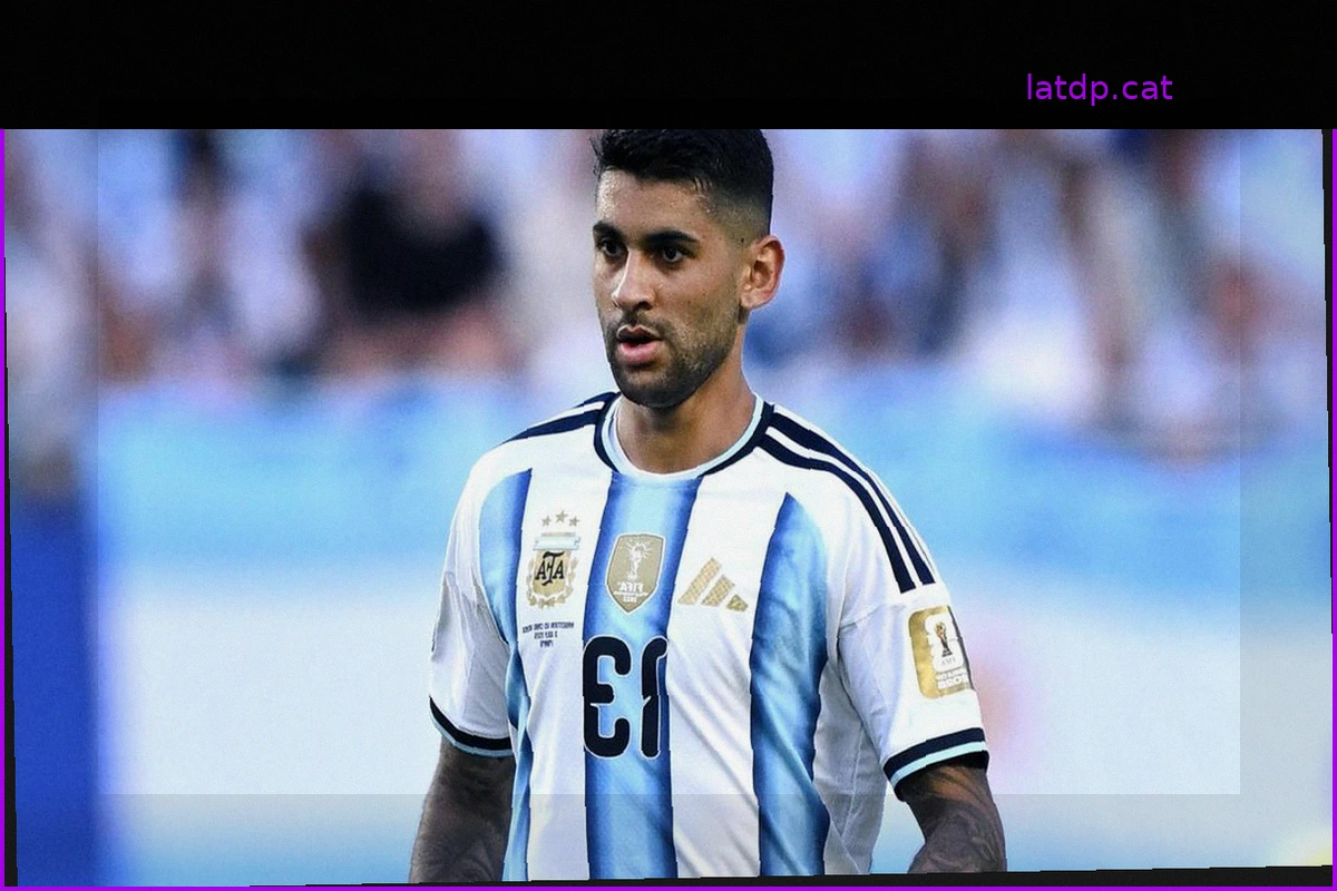 Noticias del Inter: La Posición Clara sobre Pio Esposito, las Palabras de Chivu y el Interés en Romero