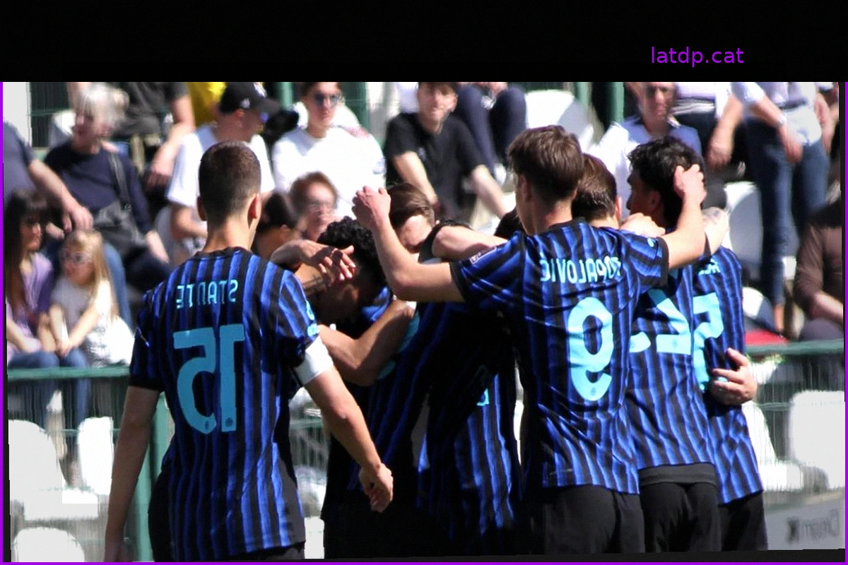 El Inter U23 retoma la senda de la victoria con un 2-0 sobre el Crotone