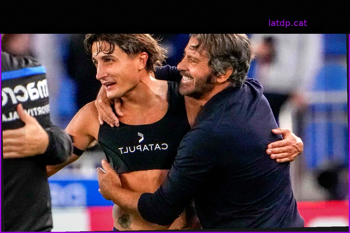 La defensa, intocable en el Alavés de Quique Flores