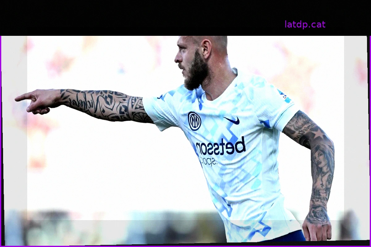 El Inter empata 1-1 contra el Milan. El Atlético Madrid se fija en Romero: las noticias destacadas del 5 de agosto