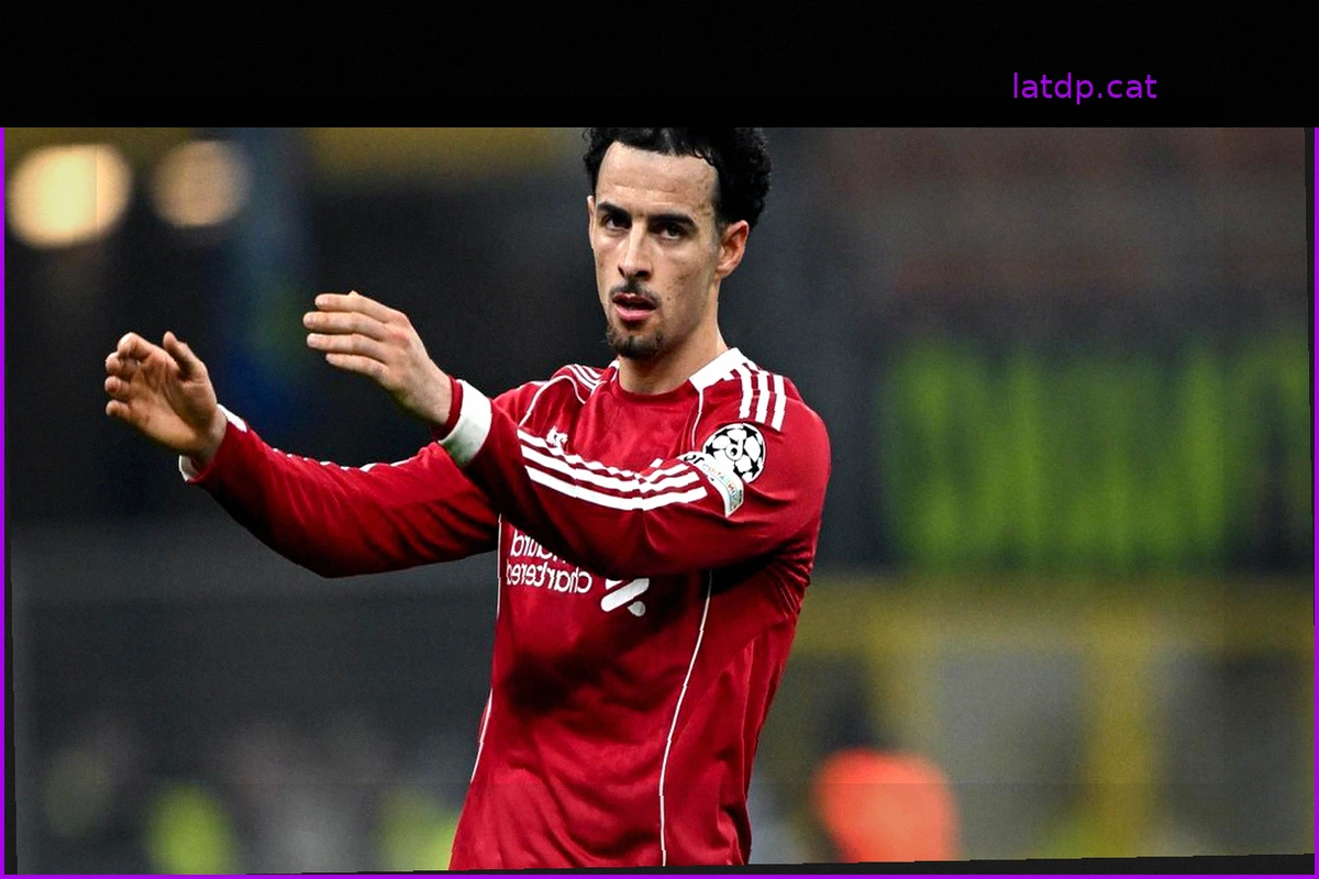 Inter, per Curtis Jones il Liverpool chiede 40 milioni: serve una cessione