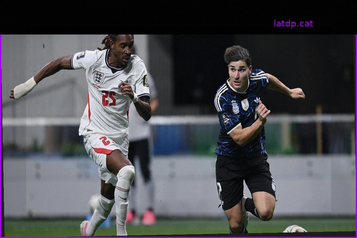Inter: Spence vuelve a sonar, el Tottenham baja sus pretensiones. ¿Y si se marcha Luis Henrique?