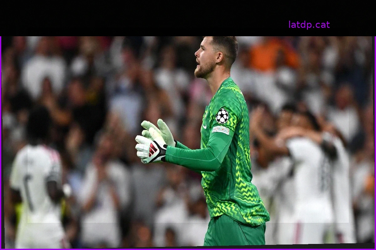¿Duda en la portería del Inter ante la Roma? La verdad