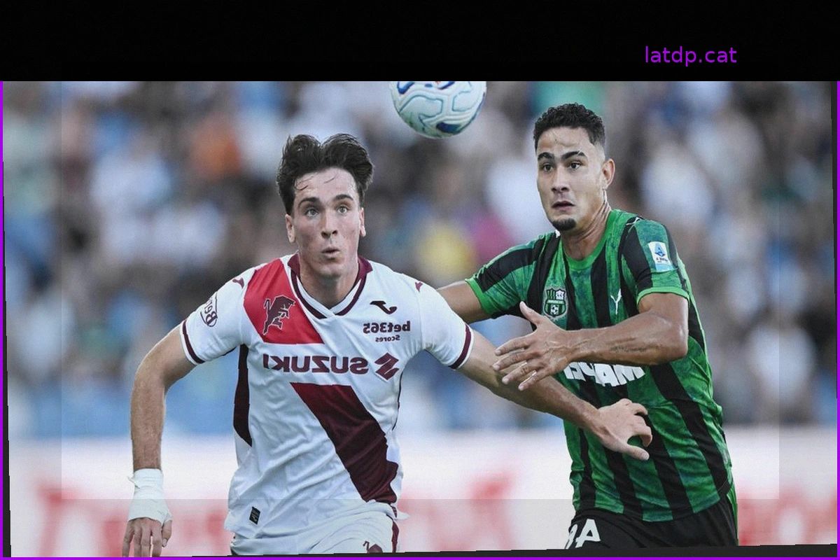 Cinquegrano renueva con el Sassuolo y destaca la influencia de una persona clave