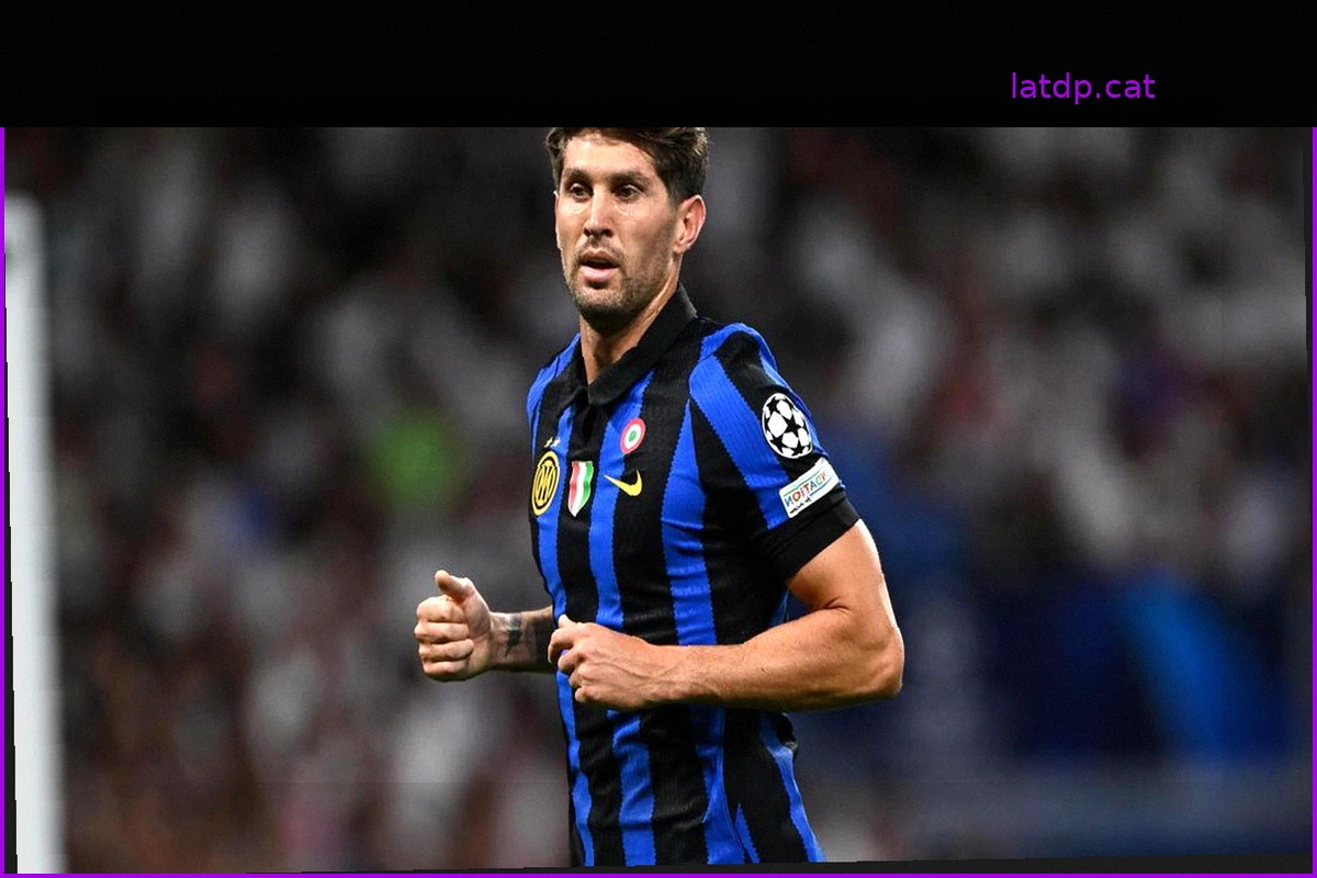 Stones: Exámenes mañana, no estará contra Roma, cuándo podría volver