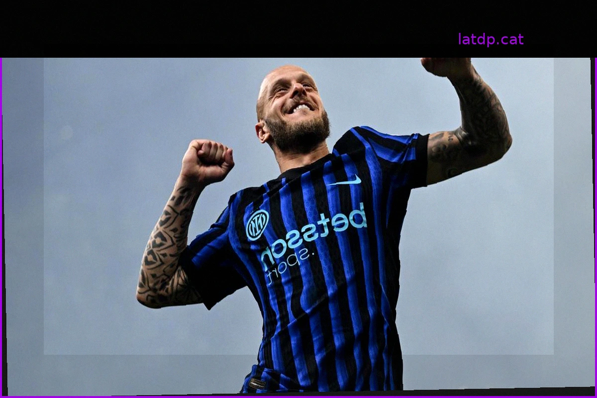 L'Inter vence a la Juventus en Australia; pendiente de Curtis Jones: las noticias destacadas del 8 de agosto