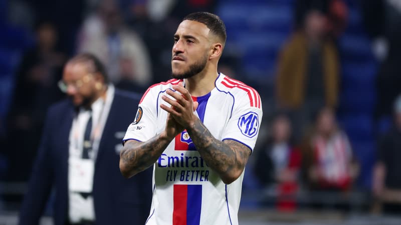 OL Secures Rising Star Rémi Himbert with First Professional Contract